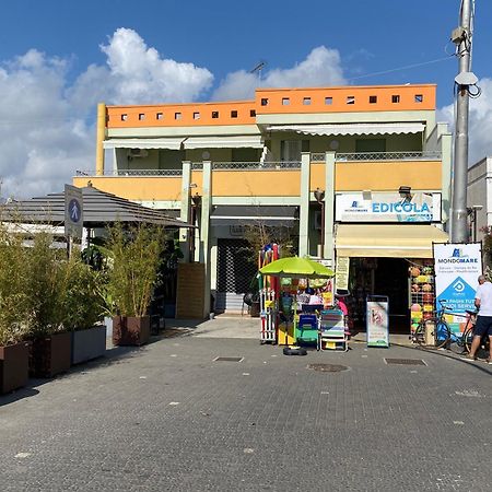 Casa Vacanze Torre Dell Orso Piazza 100M Dal Mare Torre dell'Orso Esterno foto
